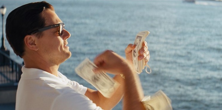 Rich People Don’t Buy Penny&nbsp;Stocks.